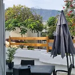 Juli Mirador 푸에르토 드 라 크루즈