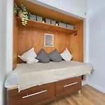 Juli Mirador 아파트