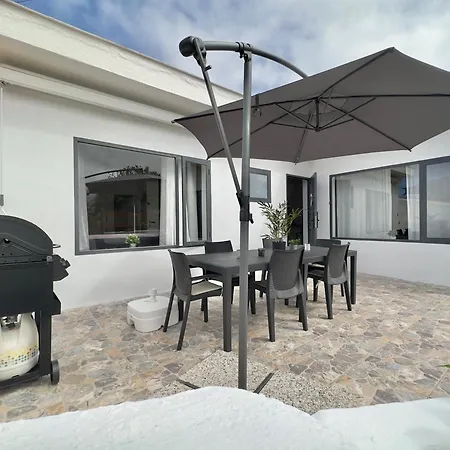 Juli * Puerto de la Cruz (Tenerife)