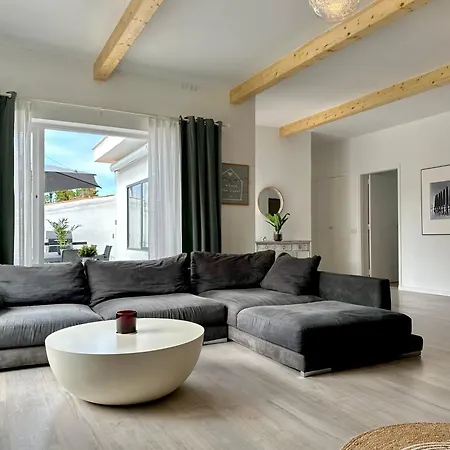 Juli Apartment Puerto de la Cruz (Tenerife)