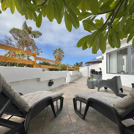 Daire Juli Mirador