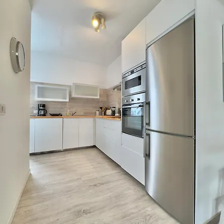 Διαμέρισμα Juli Mirador