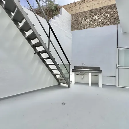شقة Juli Mirador *