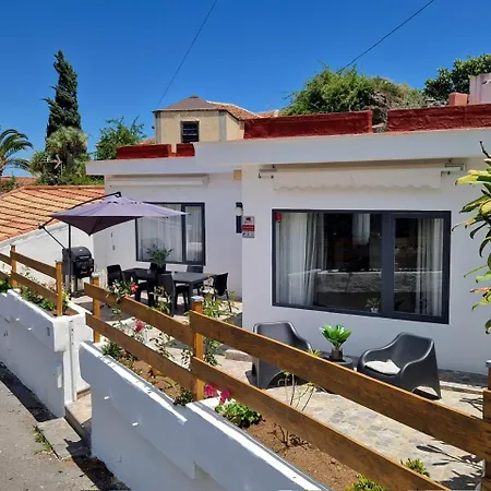 Διαμέρισμα Juli Mirador