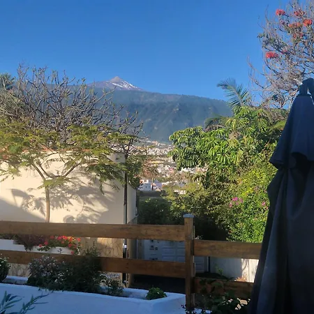 Juli Mirador Διαμέρισμα