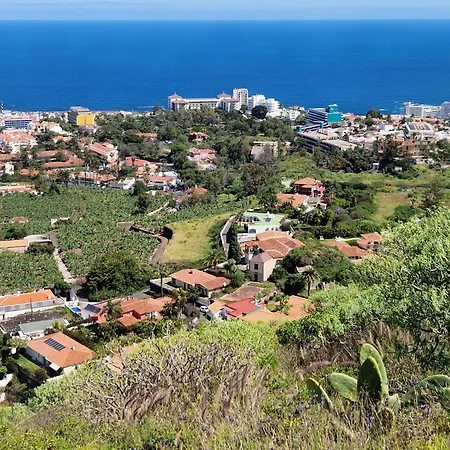 Διαμέρισμα Juli Mirador