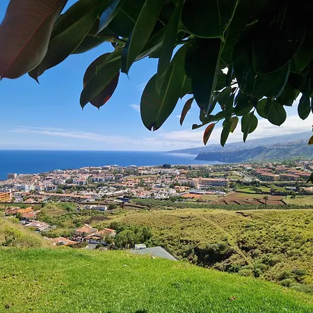 Διαμέρισμα Juli Mirador Πουέρτο Ντε Λα Κρουζ
