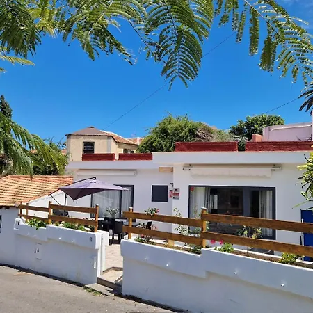 Διαμέρισμα Juli Mirador Πουέρτο Ντε Λα Κρουζ