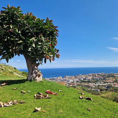 Διαμέρισμα Juli Mirador *