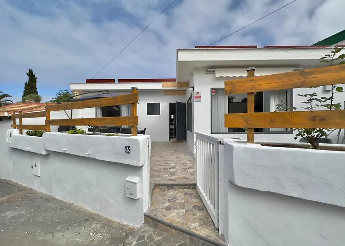 Juli Apartment Puerto de la Cruz (Tenerife)