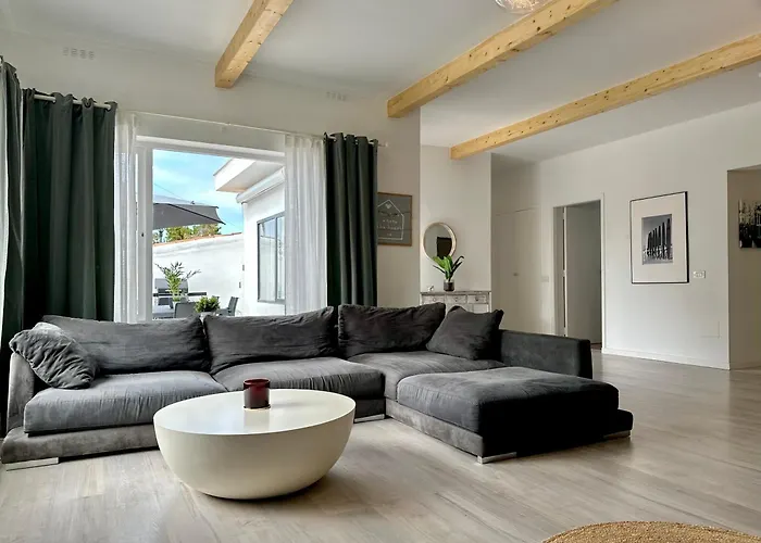 Juli Apartment Puerto de la Cruz (Tenerife)