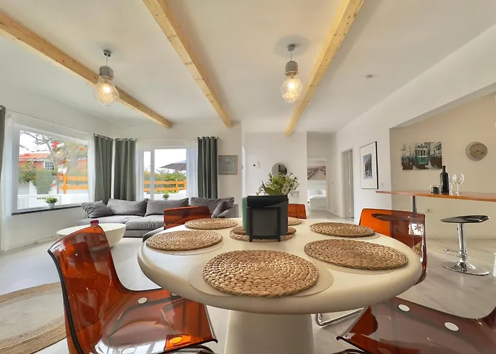 Apartment Juli Puerto de la Cruz (Tenerife)