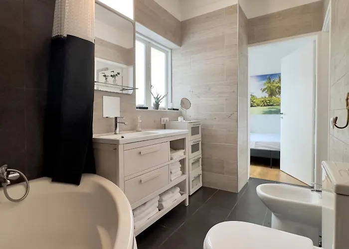 Lejlighed Juli Puerto de la Cruz (Tenerife)