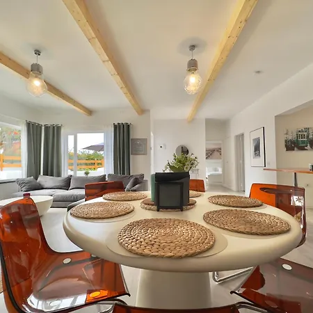 Apartamento Juli Puerto de la Cruz (Tenerife)