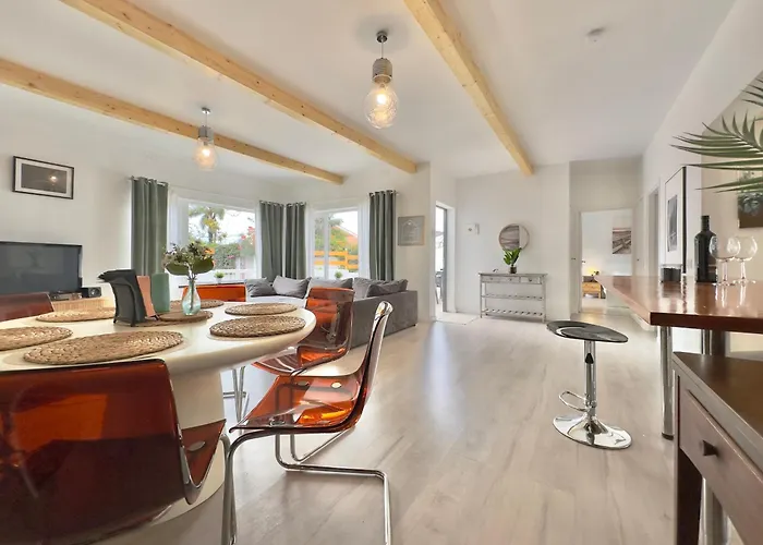 Apartamento Juli Puerto de la Cruz (Tenerife)